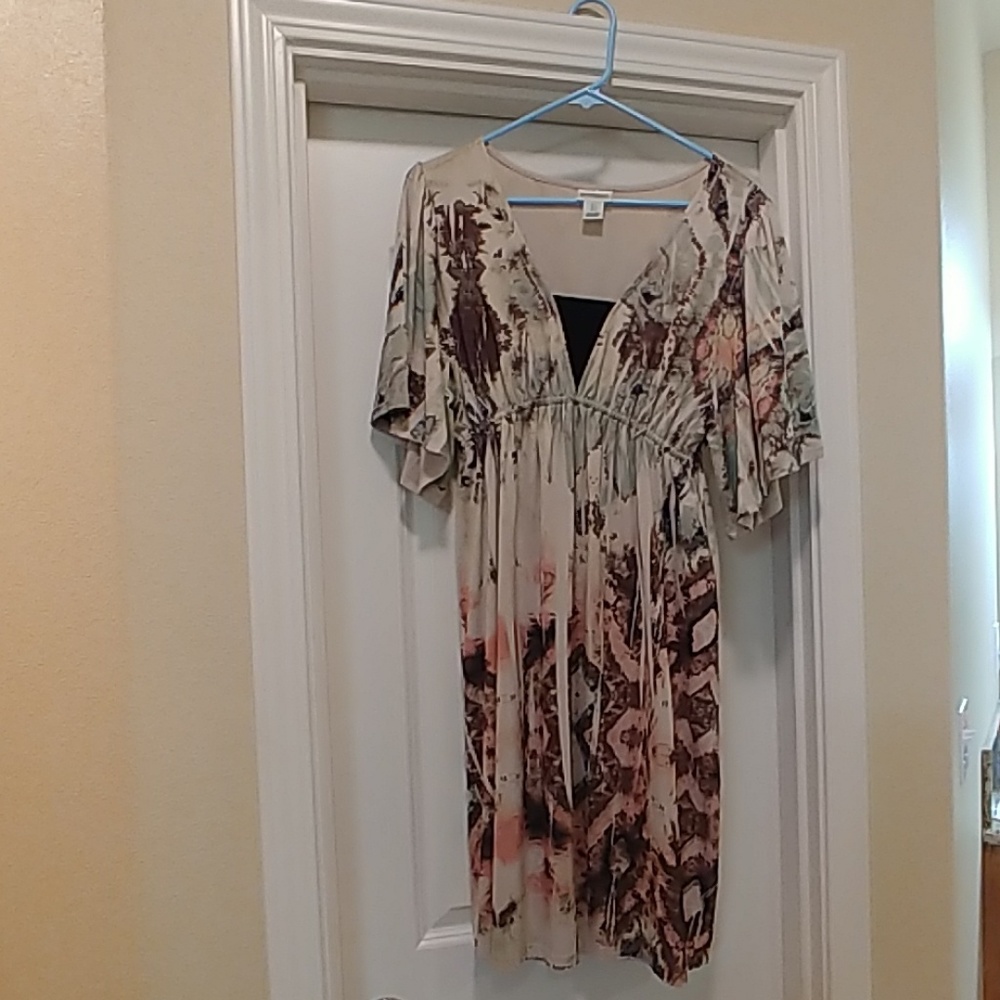 Maternity dress